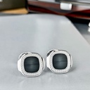 CUFF LINKS NAUTILUS