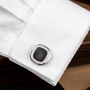 CUFF LINKS NAUTILUS