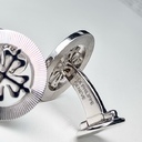 Запонки  Patek Philippe Calatrava Cross