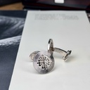 Запонки  Patek Philippe Calatrava Cross