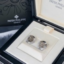 Запонки  Patek Philippe Calatrava Cross