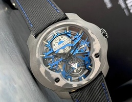 Neo Alta Torbillion Automatic