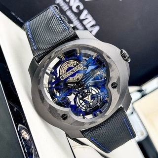 Neo Alta Torbillion Automatic