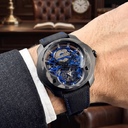 Neo Alta Torbillion Automatic