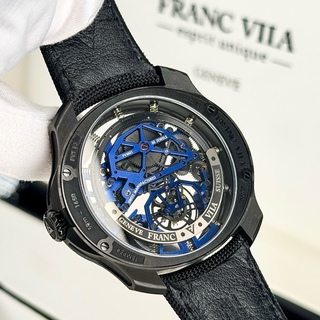 Neo Alta Torbillion Automatic