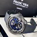 Neo Alta Torbillion Automatic