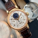 Da Vinci Perpetual Calendar Chronograph