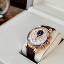 Da Vinci Perpetual Calendar Chronograph