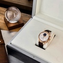 Da Vinci Perpetual Calendar Chronograph
