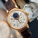 Da Vinci Perpetual Calendar Chronograph