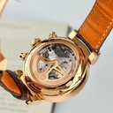 Da Vinci Perpetual Calendar Chronograph