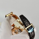 Da Vinci Perpetual Calendar Chronograph