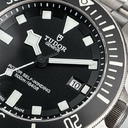 Pelagos Titanium Black Dial 42 mm