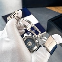 Marine Chronometer  Chronograph Blue Seal