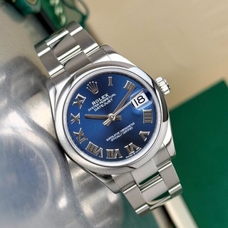 Datejust Lady 31 mm