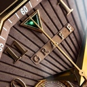 ChronoGraff Steel / Rose  gold