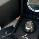 Big Bang 44 mm Steel Ceramic