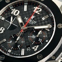 Big Bang 44 mm Steel Ceramic