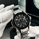 Big Bang 44 mm Steel Ceramic