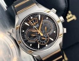 Polo FortyFive Chronograph