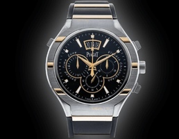 Polo FortyFive Chronograph