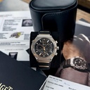 Polo FortyFive Chronograph