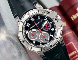 Ocean Chronograph