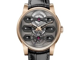 Bridges Neo-Tourbillon