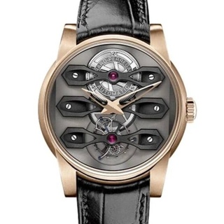 Bridges Neo-Tourbillon