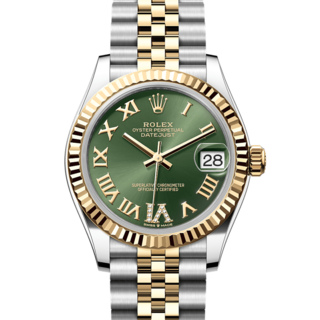 Datejust 31