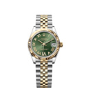 Datejust 31
