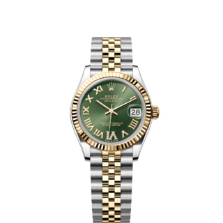 Datejust 31