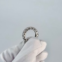 Кольцо с бриллиантами 4.35 ct