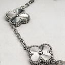 Van Cleef & Arpels Vintage Alhambra