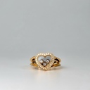 Кольцо Chopard Happy Diamonds Icons