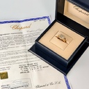 Кольцо Chopard Happy Diamonds Icons