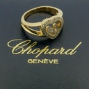 Кольцо Chopard Happy Diamonds Icons