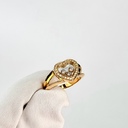 Кольцо Chopard Happy Diamonds Icons