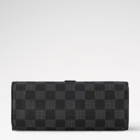 Футляр для часов Louis Vuitton Damier Graphite
