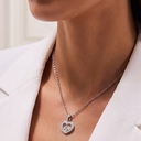 Подвеска Chopard Happy Diamonds Icons Heart