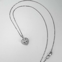 Подвеска Chopard Happy Diamonds Icons Heart