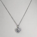 Подвеска Chopard Happy Diamonds Icons Heart