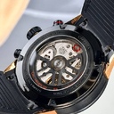 Carrera Calibre 02 Automatic Chronograph 100M 43 mm