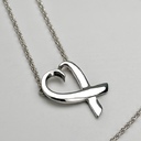 Подвеска Tiffany & Co Paloma Picasso