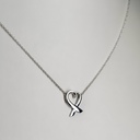 Подвеска Tiffany & Co Paloma Picasso