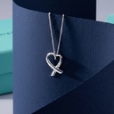 Подвеска Tiffany & Co Paloma Picasso