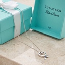 Подвеска Tiffany & Co Paloma Picasso