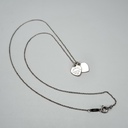 Подвеска Tiffany & Co Return to Tiffany
