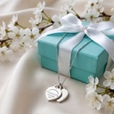 Подвеска Tiffany & Co Return to Tiffany