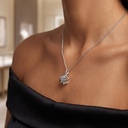 Подвеска TIFFANY&CO. ATLAS CUBE